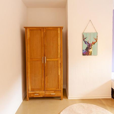 Ferienwohnung Familien Loft Im Haus Tannenblick Lofts 布劳恩拉格 外观 照片