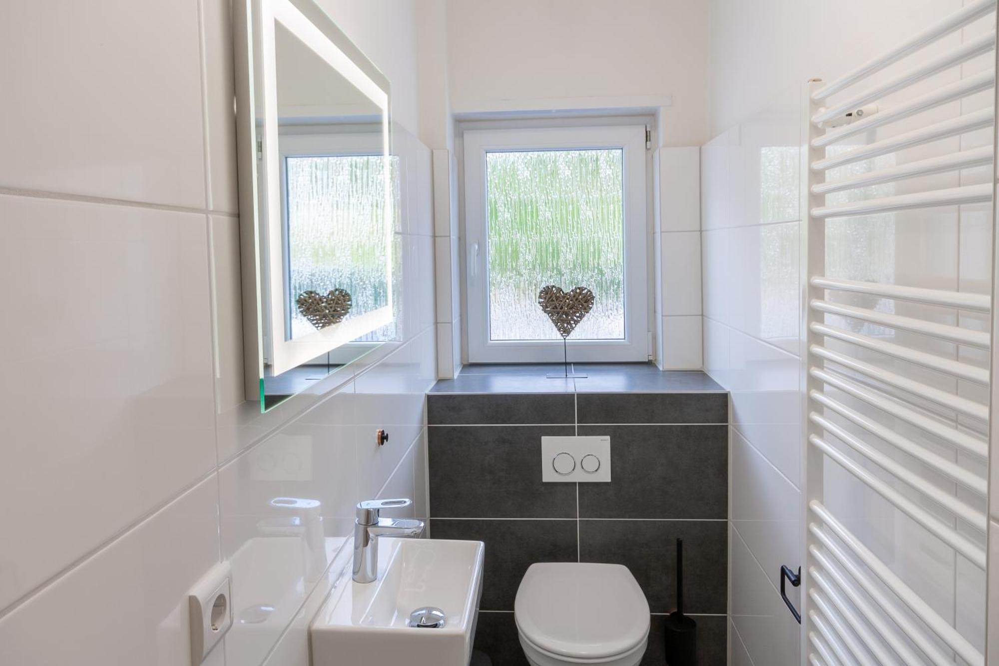 Ferienwohnung Familien Loft Im Haus Tannenblick Lofts 布劳恩拉格 外观 照片