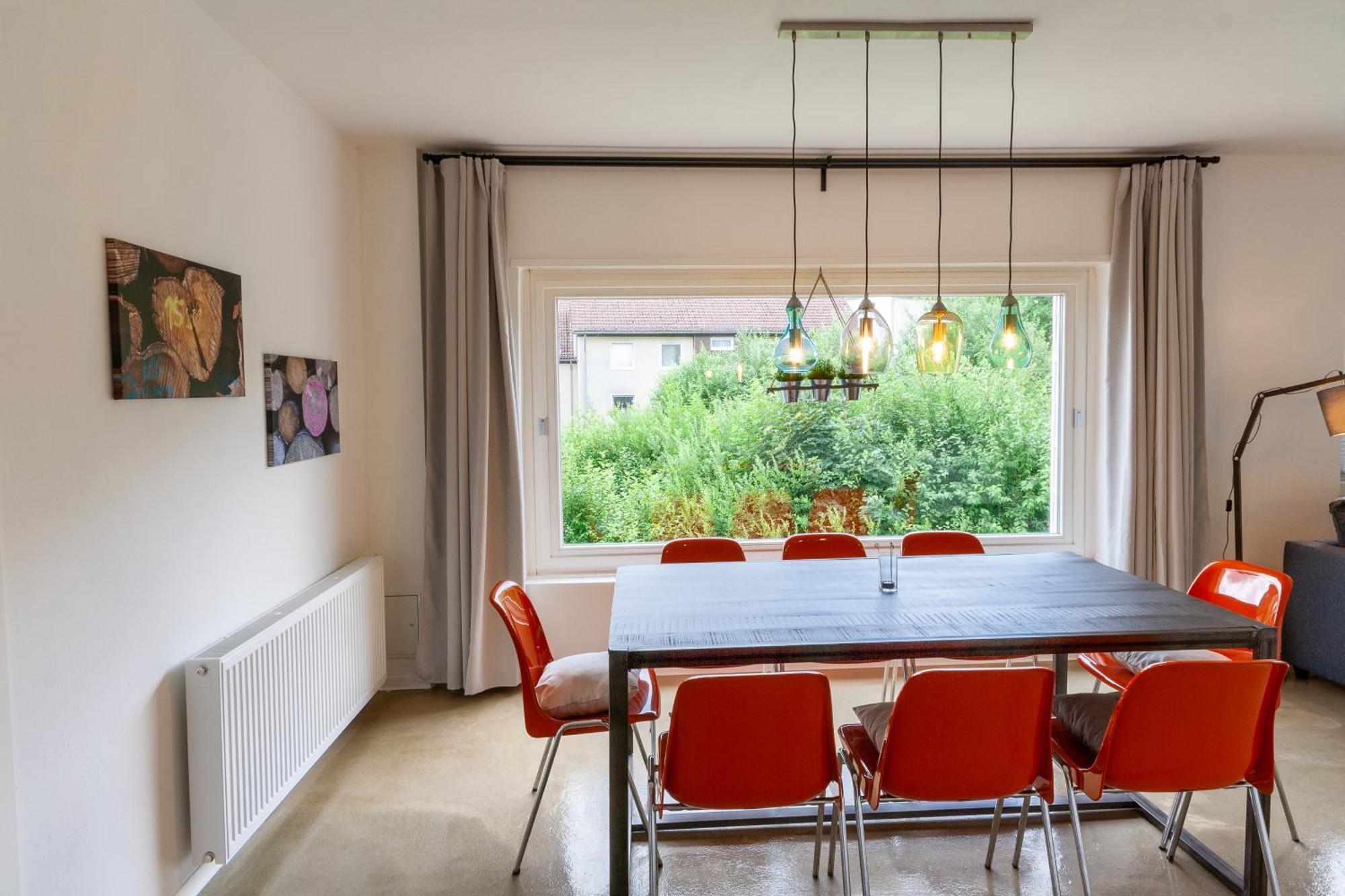 Ferienwohnung Familien Loft Im Haus Tannenblick Lofts 布劳恩拉格 外观 照片