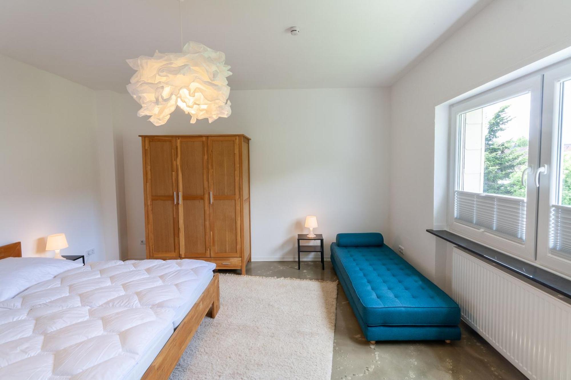 Ferienwohnung Familien Loft Im Haus Tannenblick Lofts 布劳恩拉格 外观 照片