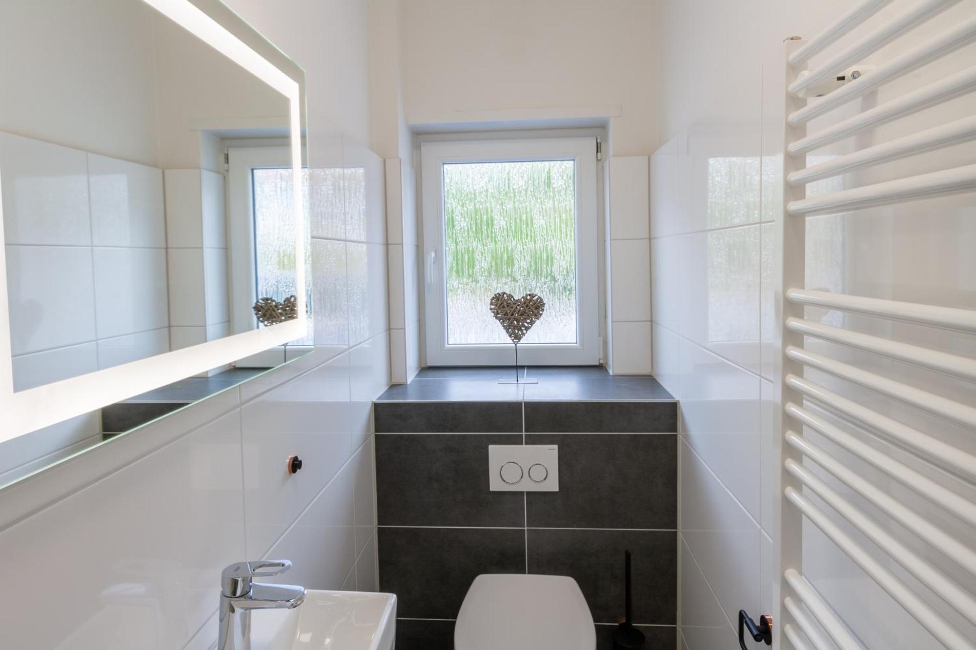 Ferienwohnung Familien Loft Im Haus Tannenblick Lofts 布劳恩拉格 外观 照片