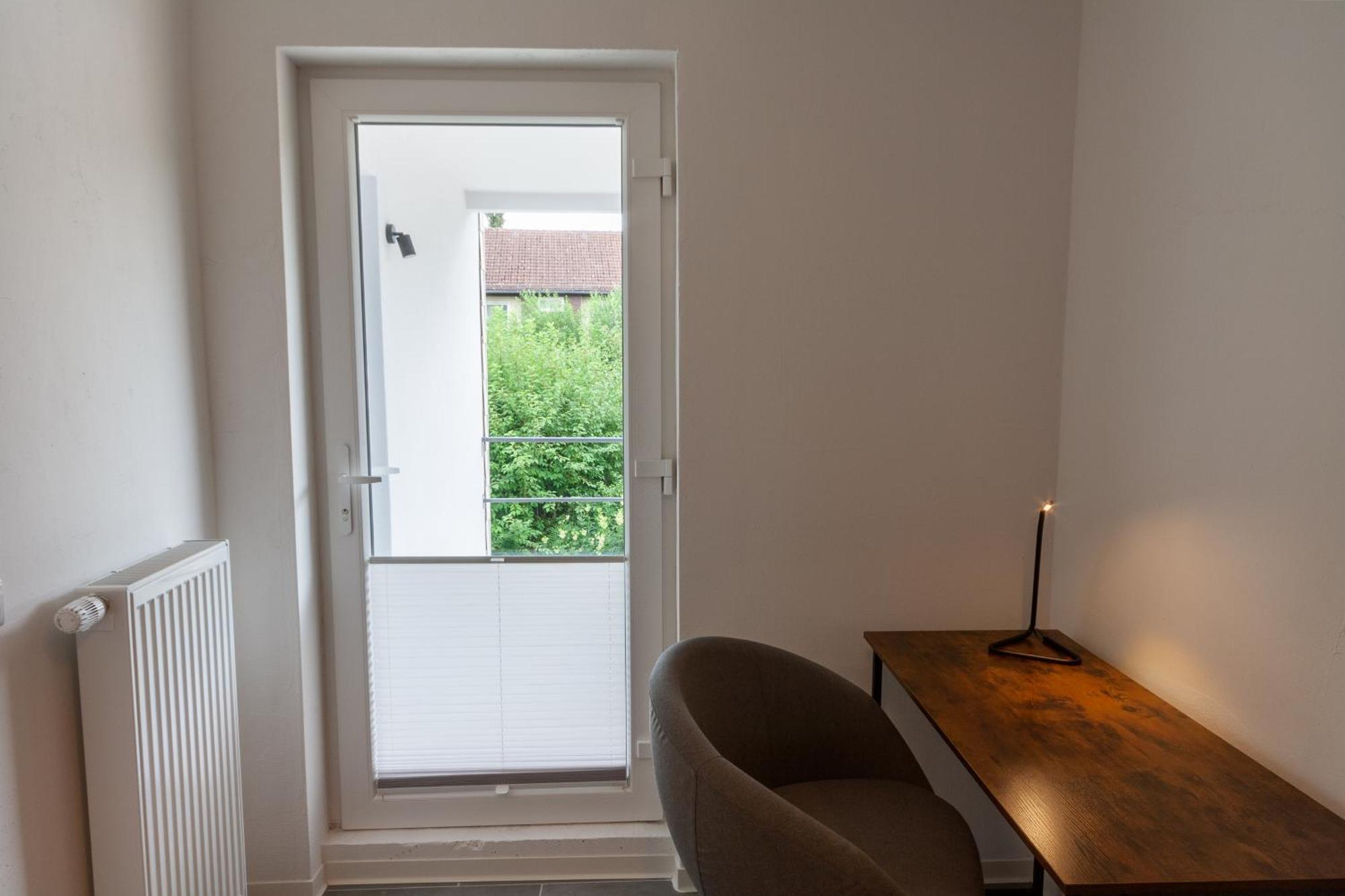 Ferienwohnung Familien Loft Im Haus Tannenblick Lofts 布劳恩拉格 外观 照片