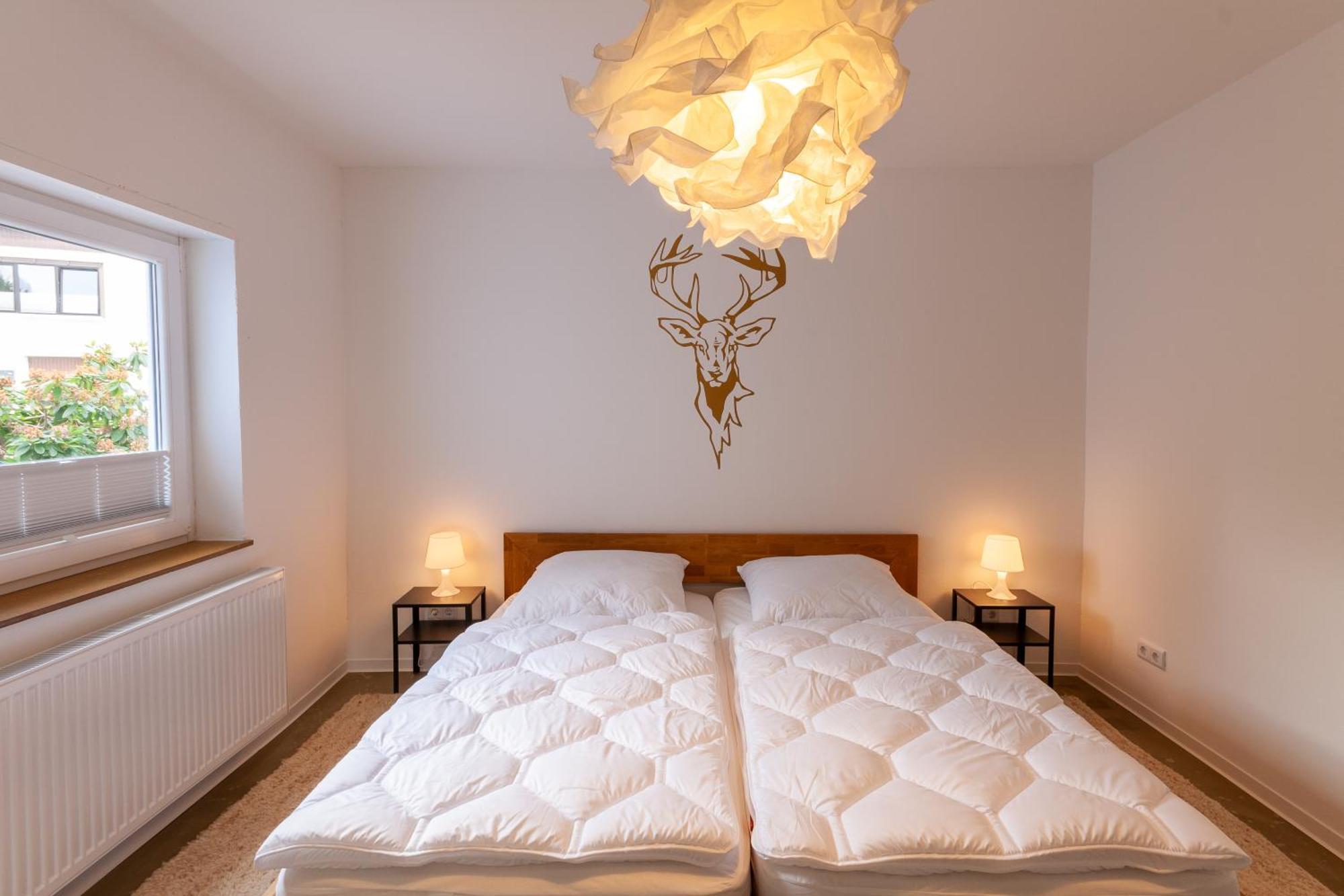 Ferienwohnung Familien Loft Im Haus Tannenblick Lofts 布劳恩拉格 外观 照片