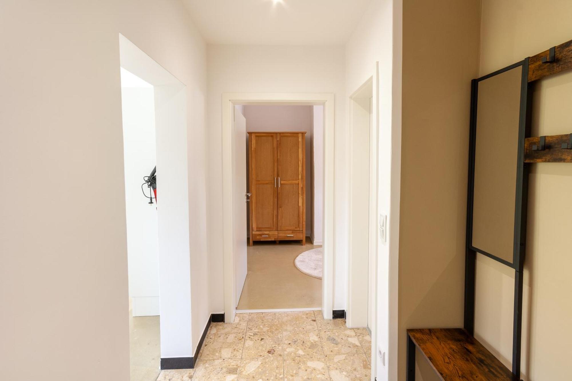 Ferienwohnung Familien Loft Im Haus Tannenblick Lofts 布劳恩拉格 外观 照片