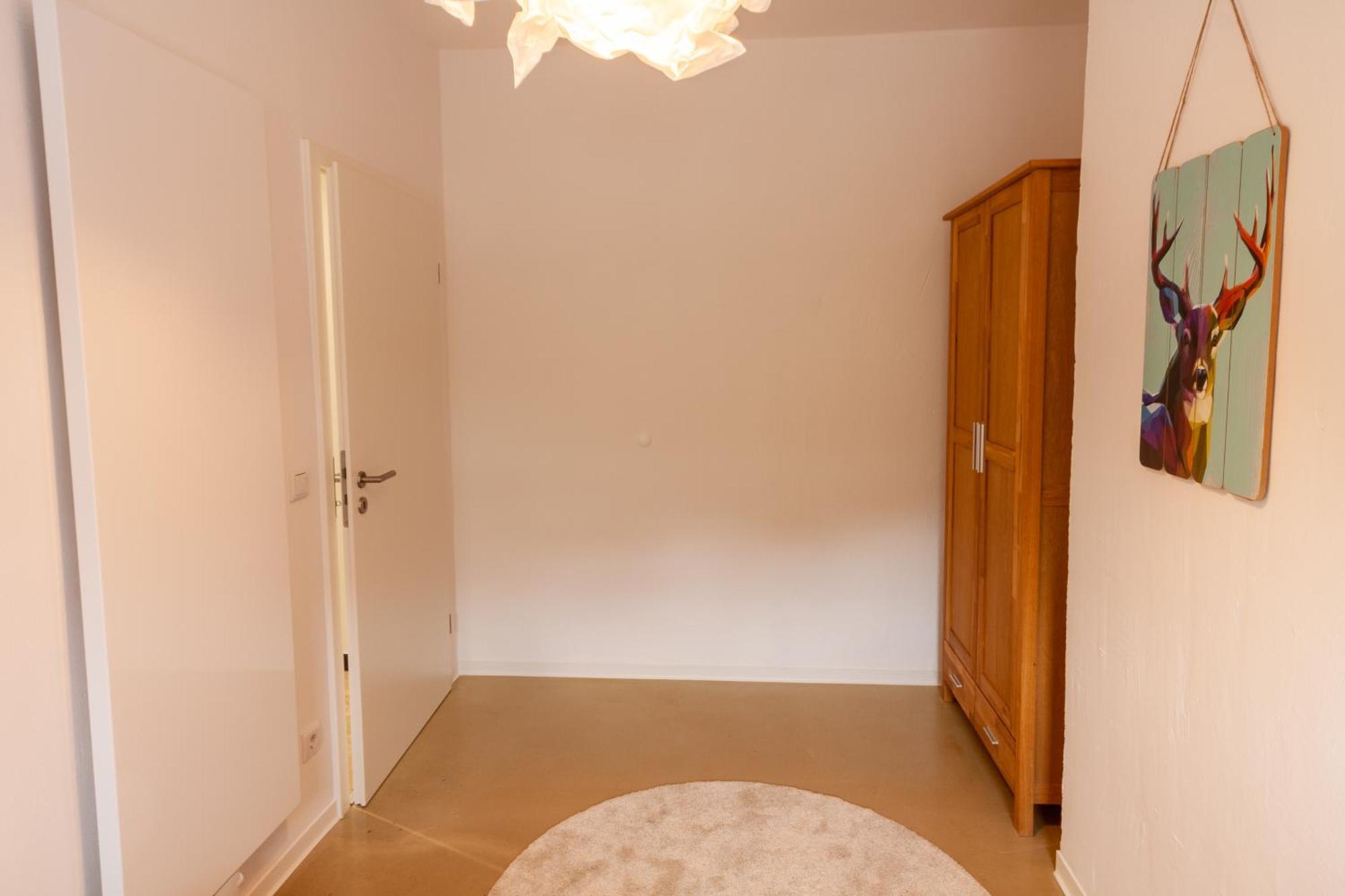 Ferienwohnung Familien Loft Im Haus Tannenblick Lofts 布劳恩拉格 外观 照片