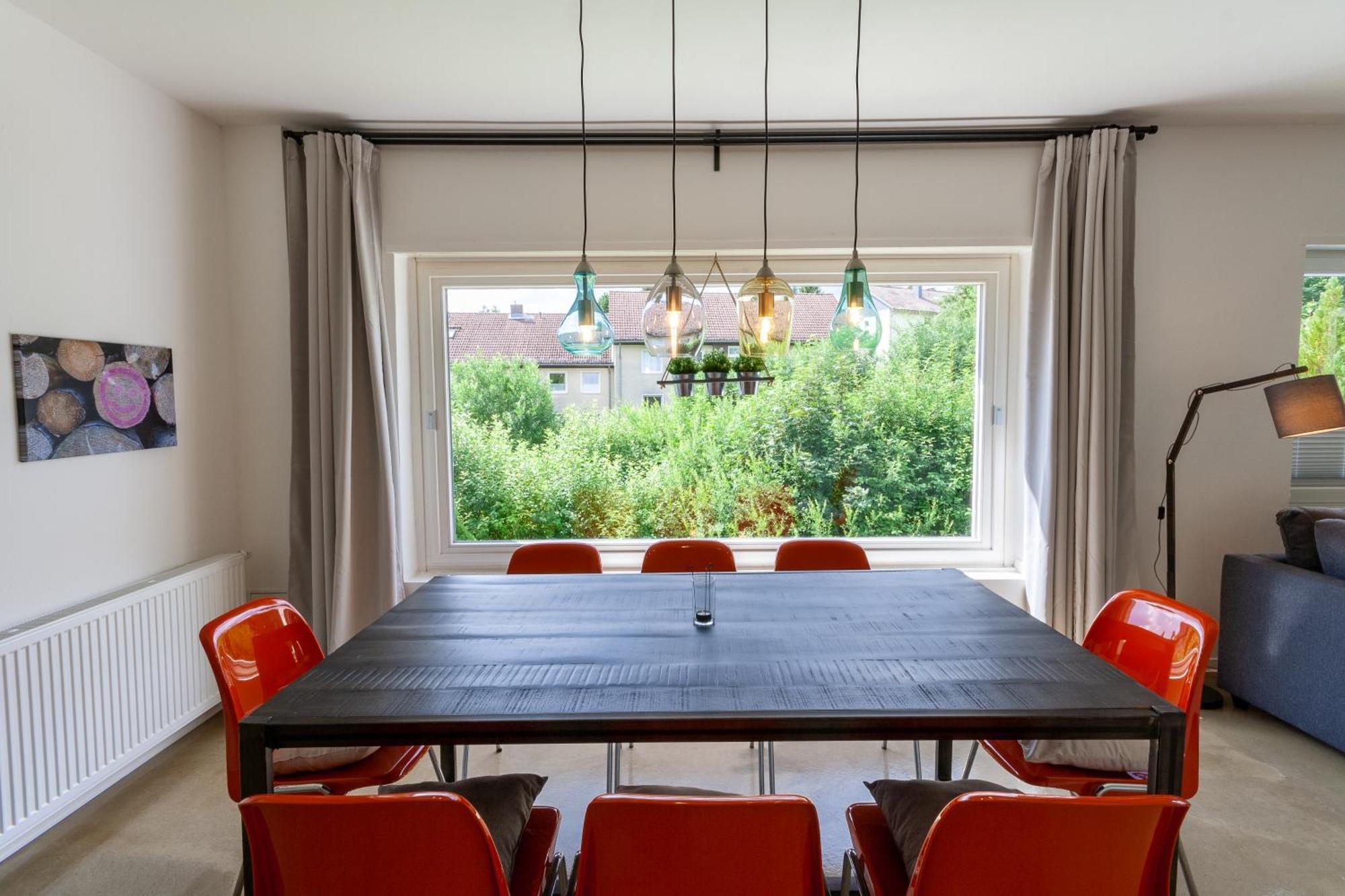 Ferienwohnung Familien Loft Im Haus Tannenblick Lofts 布劳恩拉格 外观 照片