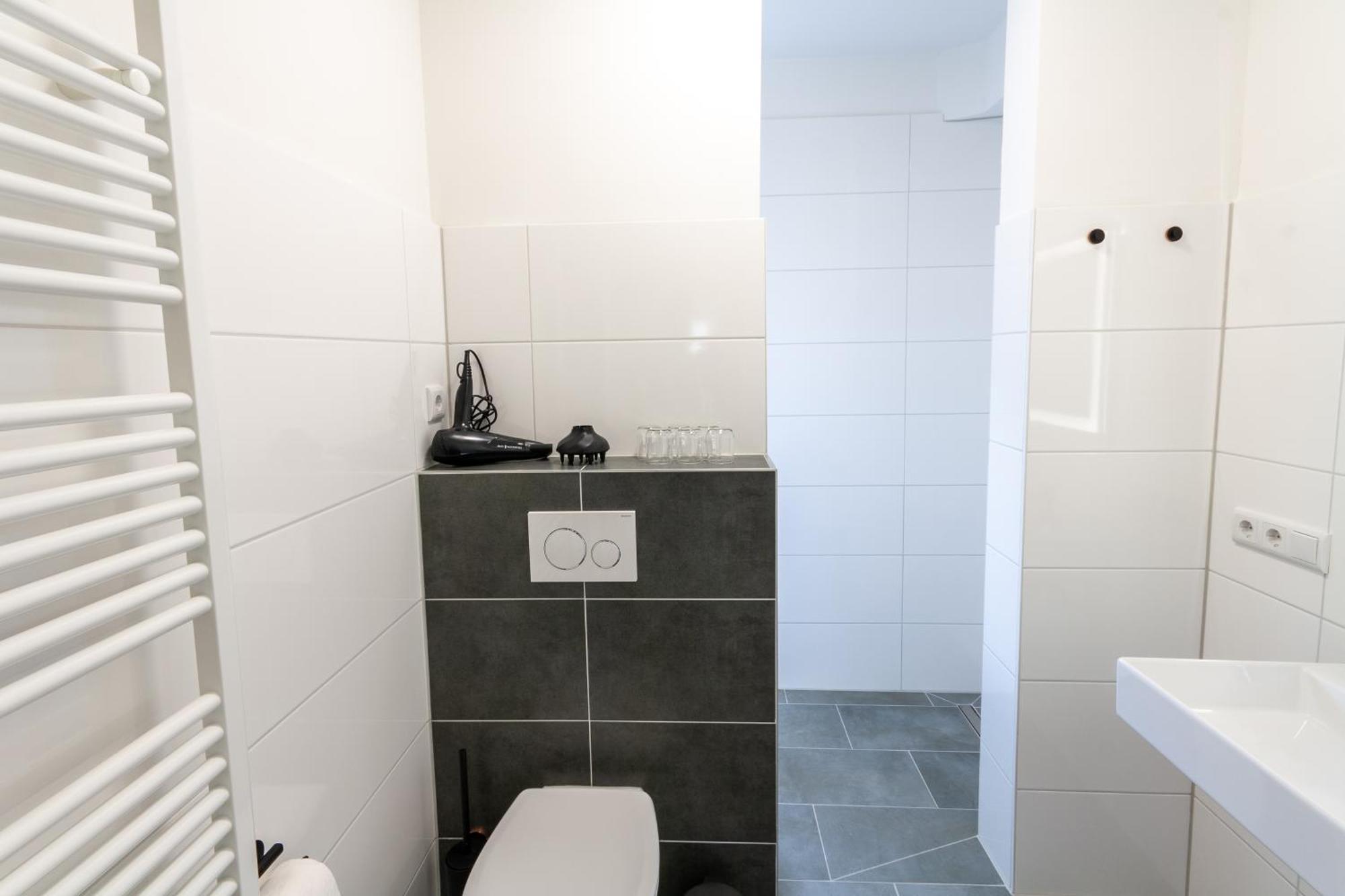 Ferienwohnung Familien Loft Im Haus Tannenblick Lofts 布劳恩拉格 外观 照片