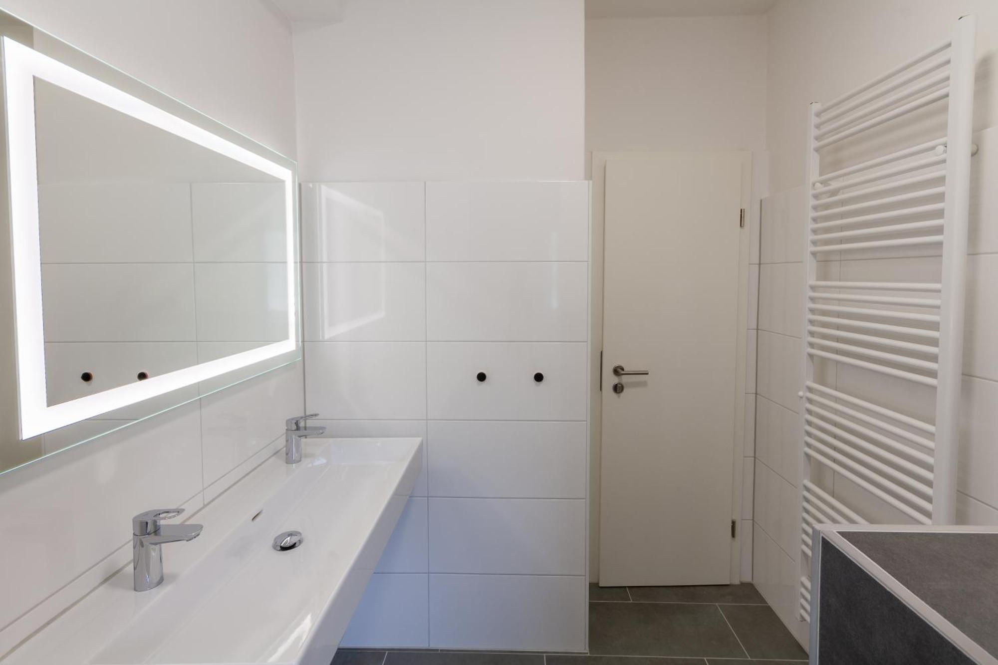 Ferienwohnung Familien Loft Im Haus Tannenblick Lofts 布劳恩拉格 外观 照片