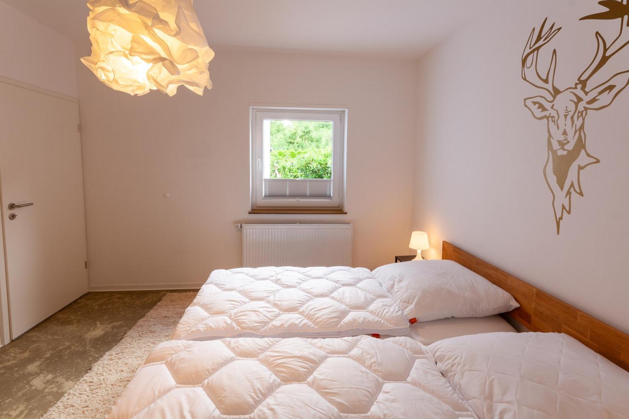 Ferienwohnung Familien Loft Im Haus Tannenblick Lofts 布劳恩拉格 外观 照片