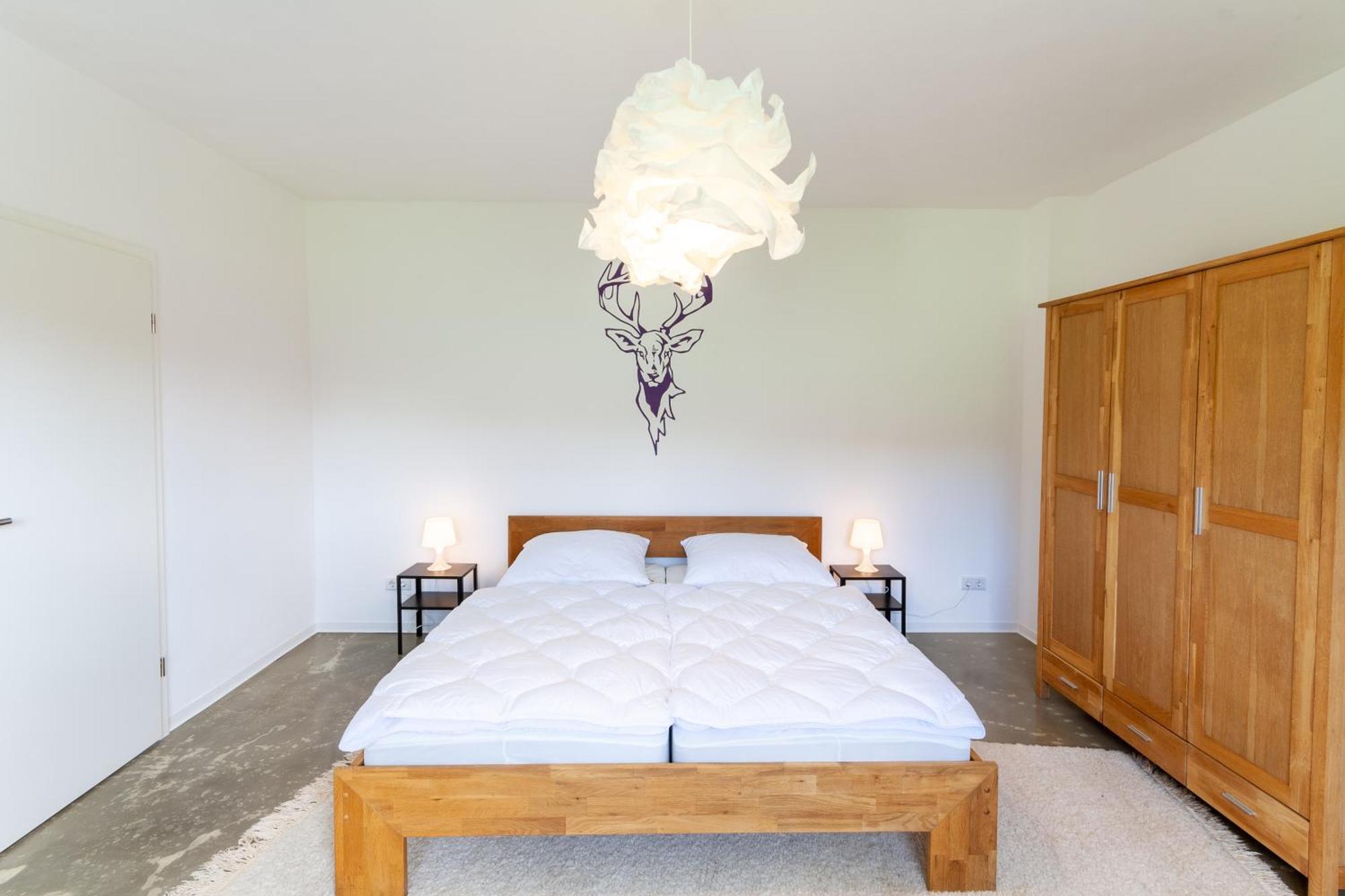 Ferienwohnung Familien Loft Im Haus Tannenblick Lofts 布劳恩拉格 外观 照片