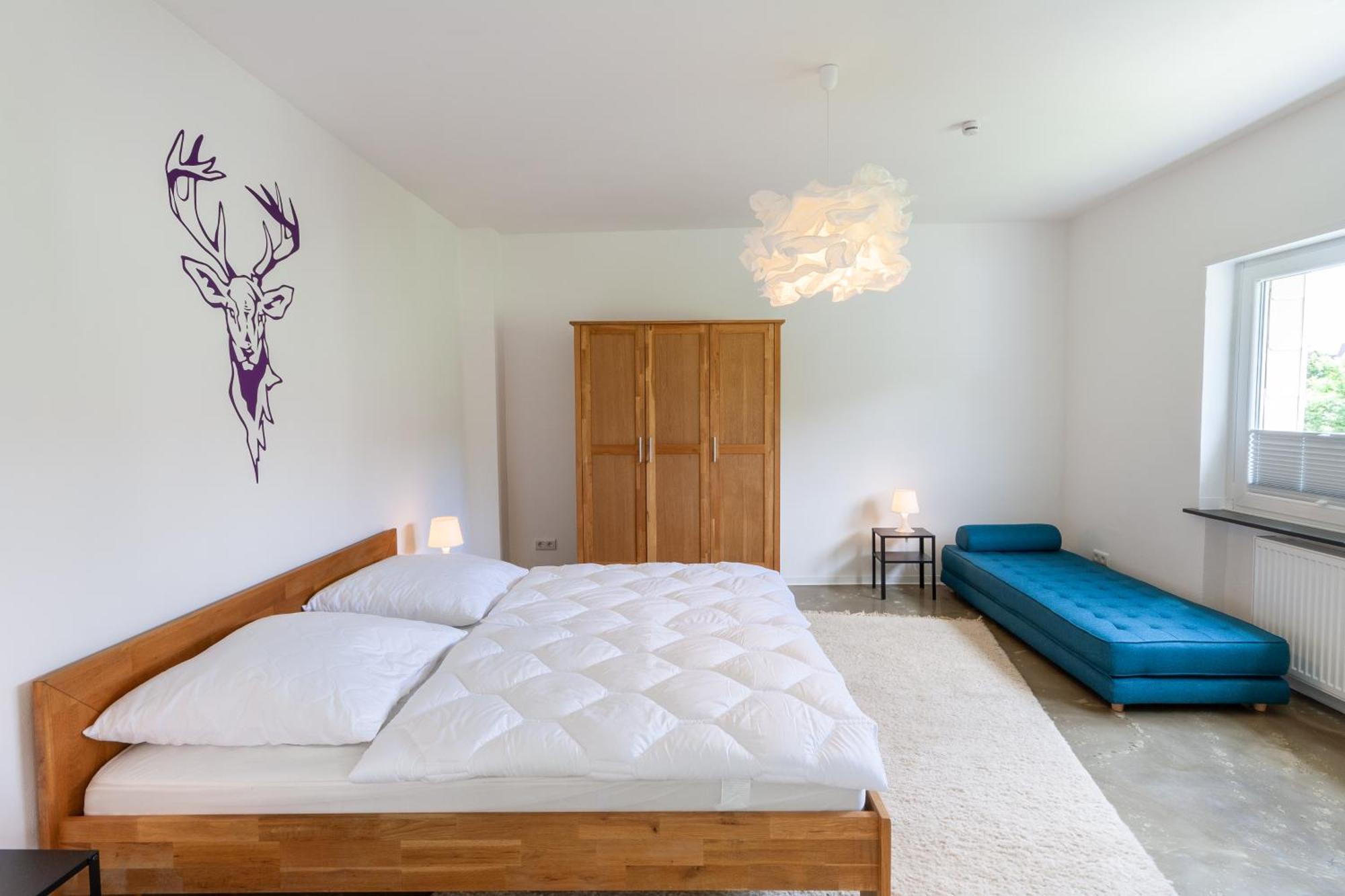 Ferienwohnung Familien Loft Im Haus Tannenblick Lofts 布劳恩拉格 外观 照片